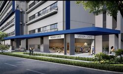 Food Vision @ Mandai (D25), Factory #455126781